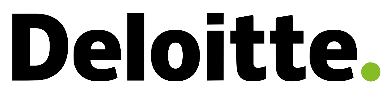 Deloitte logo