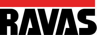 RAVAS logo