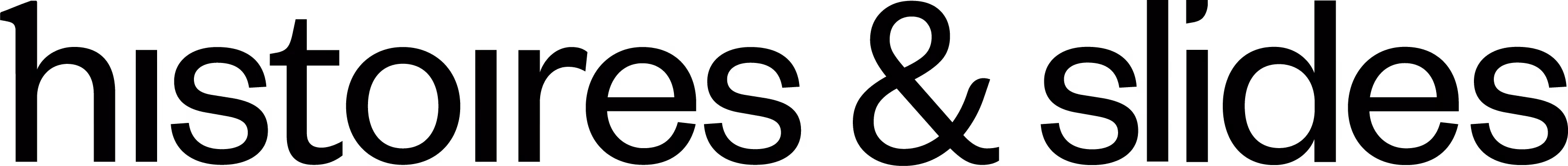 Logo avec un feu stylisé orange sur fond noir, représentant une flamme ardente.
