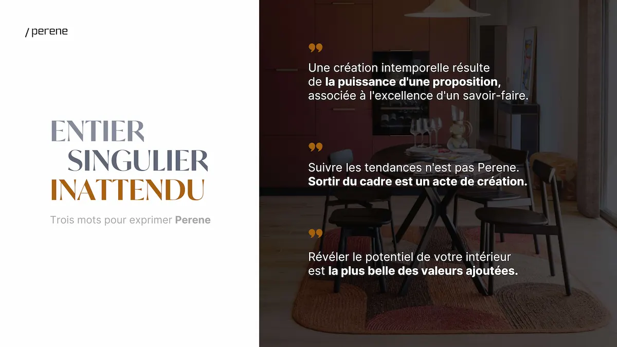 Agence PowerPoint