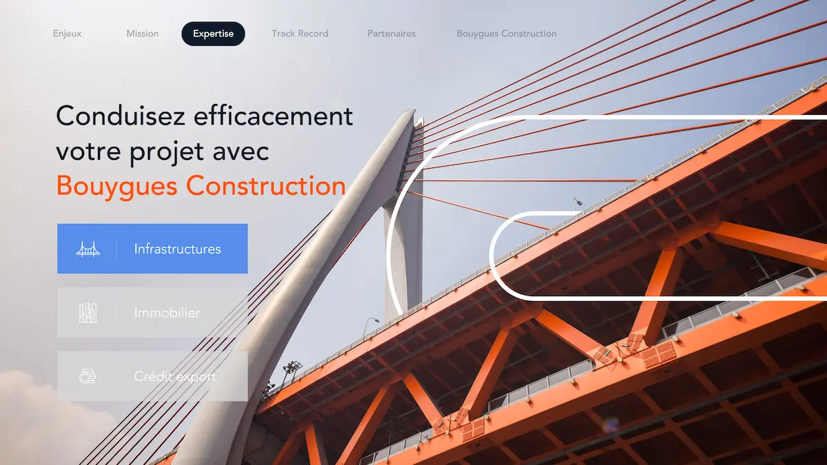 Pitchdeck de levée de fonds