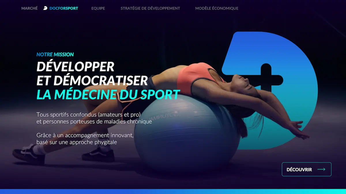 Agence PowerPoint Paris