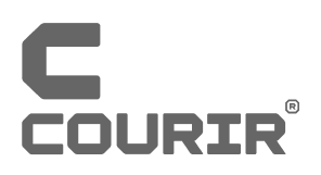 courir