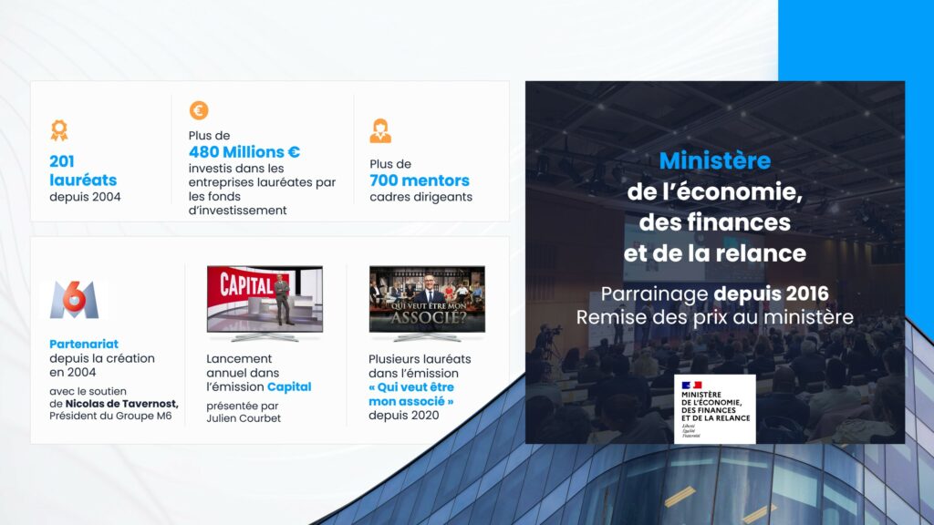 Structurez les contenus autour d’un message clé par slide #3
