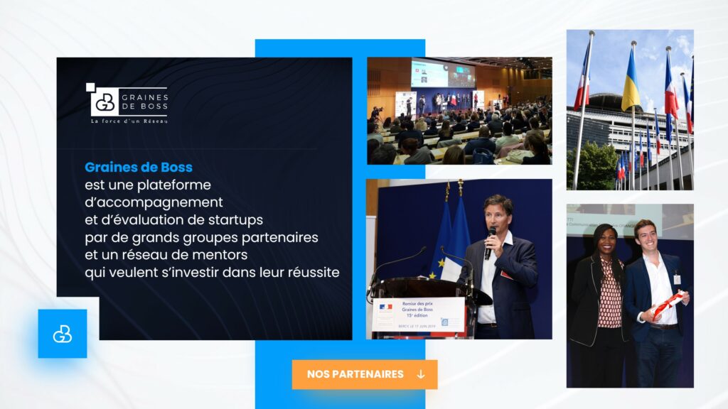 Structurez les contenus autour d’un message clé par slide #2