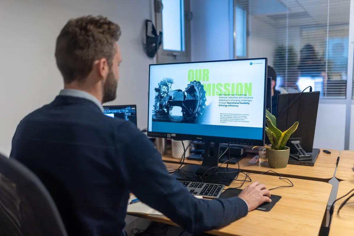 Agence PowerPoint Paris
