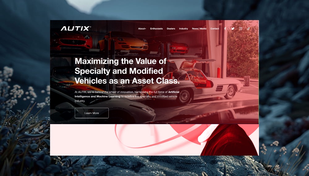 Centim Project Thumbnail