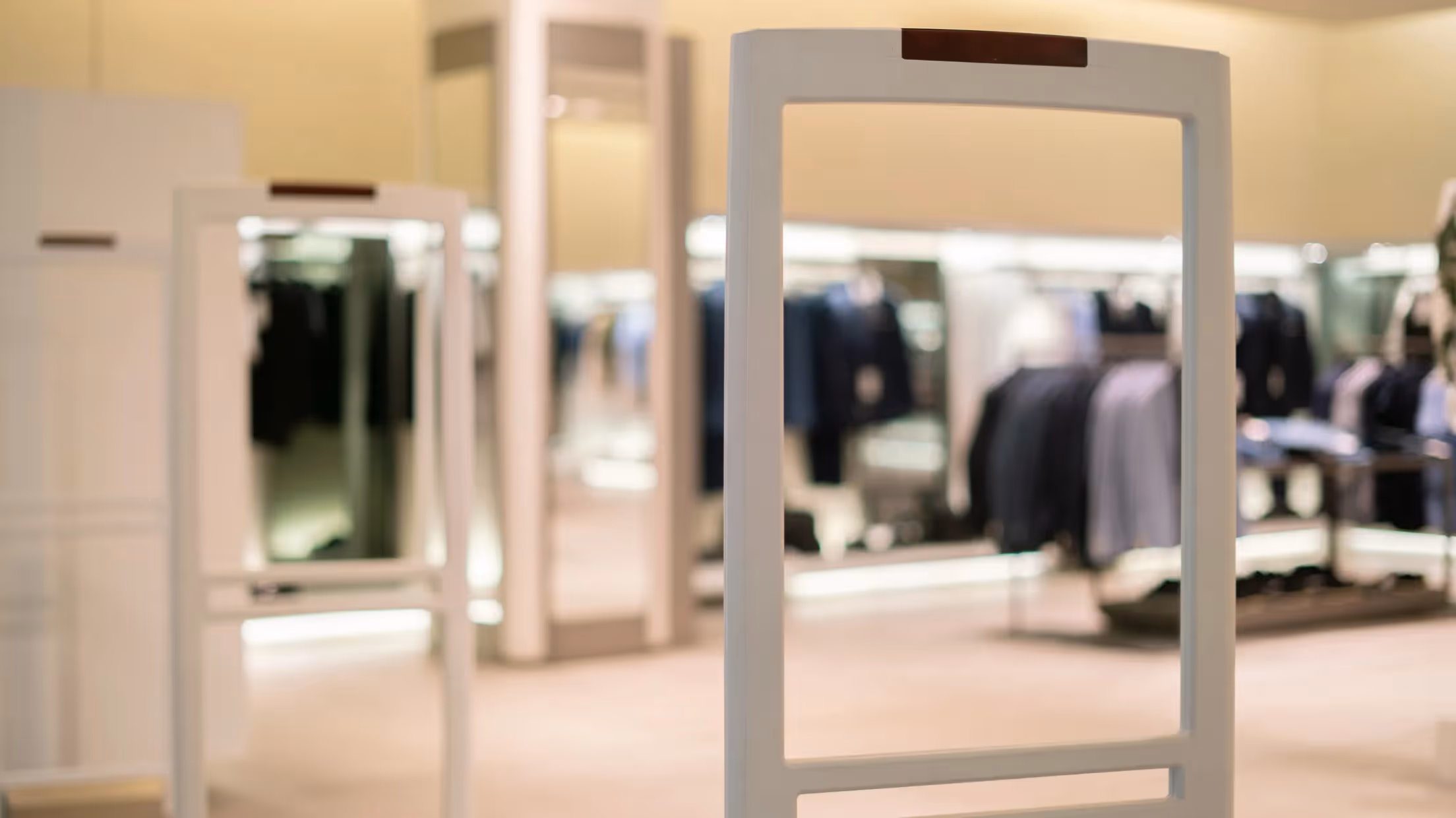 Facing the Surge in Shrink: New Standards with RFID Technology