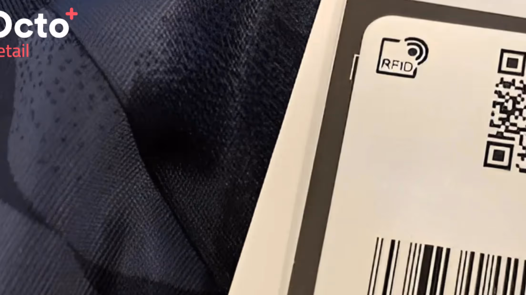 RFID+Barcode: A New Tech Approach to Inventory