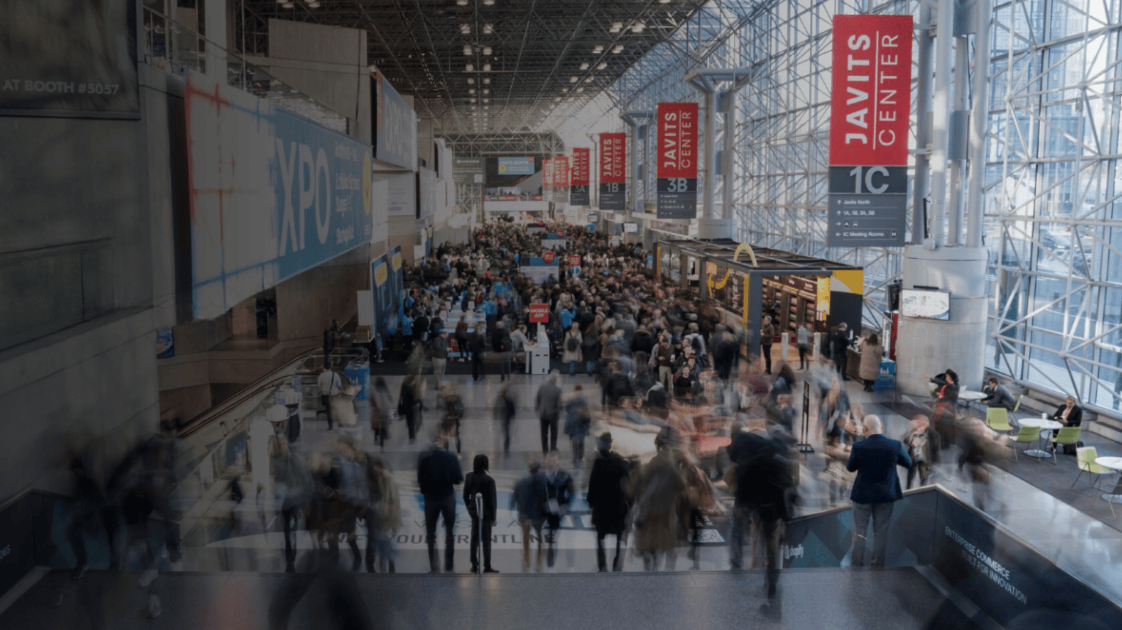 NRF 2026: experience Octo+