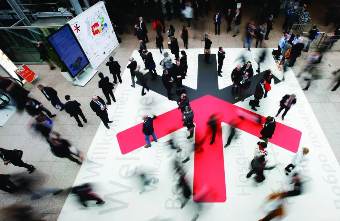 Join us at EuroShop 2026