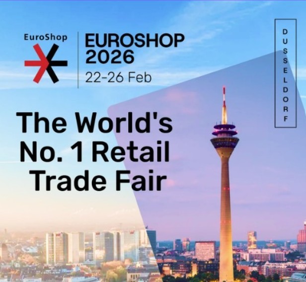 EuroShop 2026