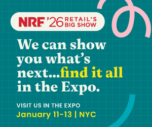 NRF 2026 Retail's Big Show
