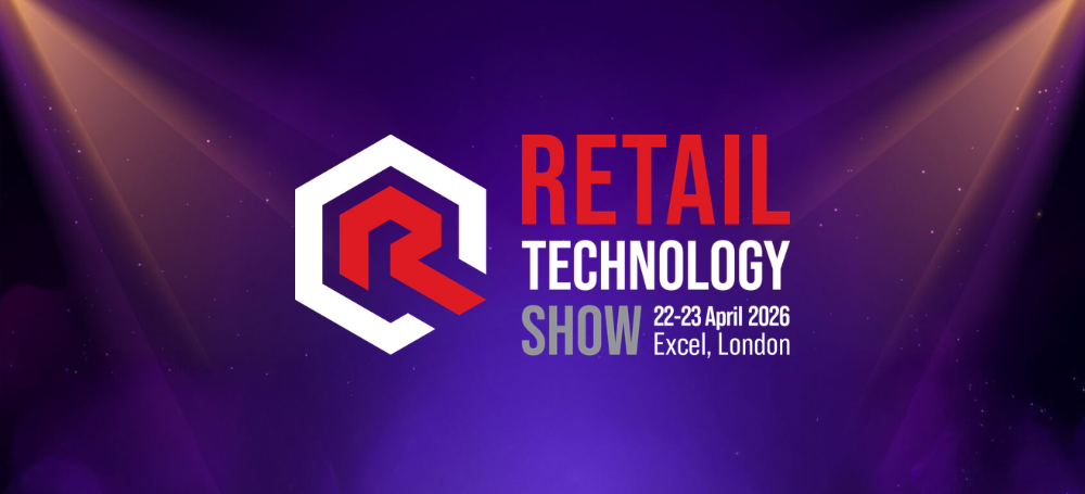 Retail Technology Show 2026