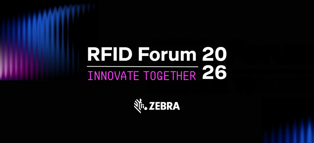 Zebra RFID Forum 2026