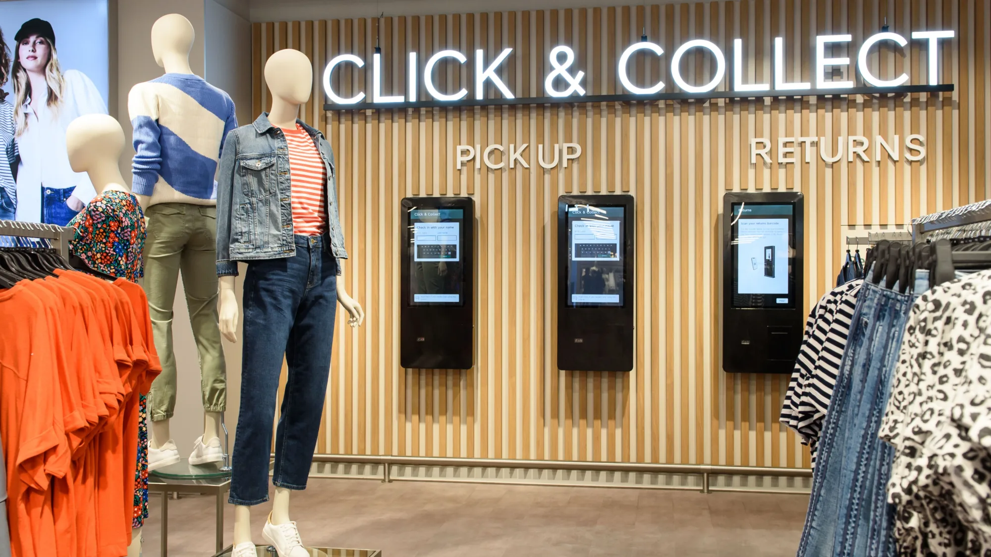 What is omnichannel inventory management?