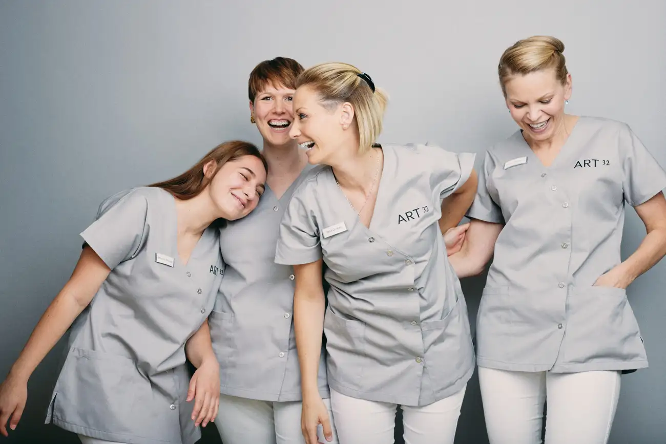 Unser Team