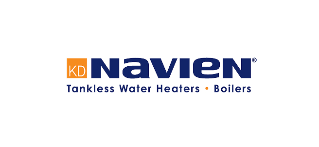 navien brand logo