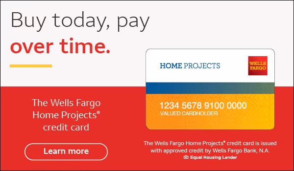 WFHP credit card service