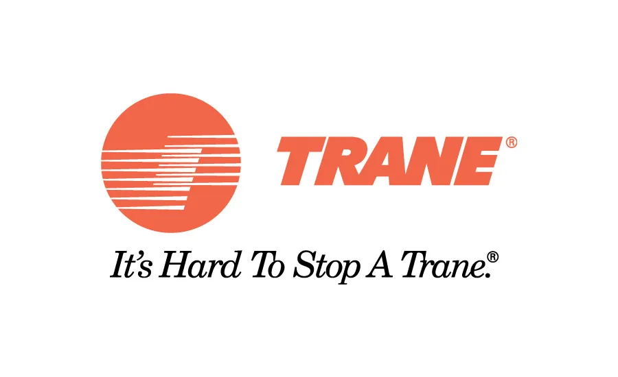 trane logo
