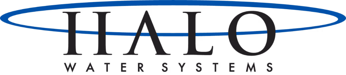 HALO logo