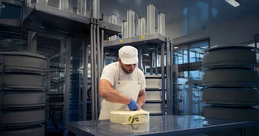 Le morbier une tradition