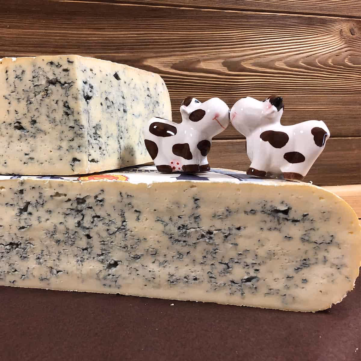 AOP Bleu de Gex Haut-Jura