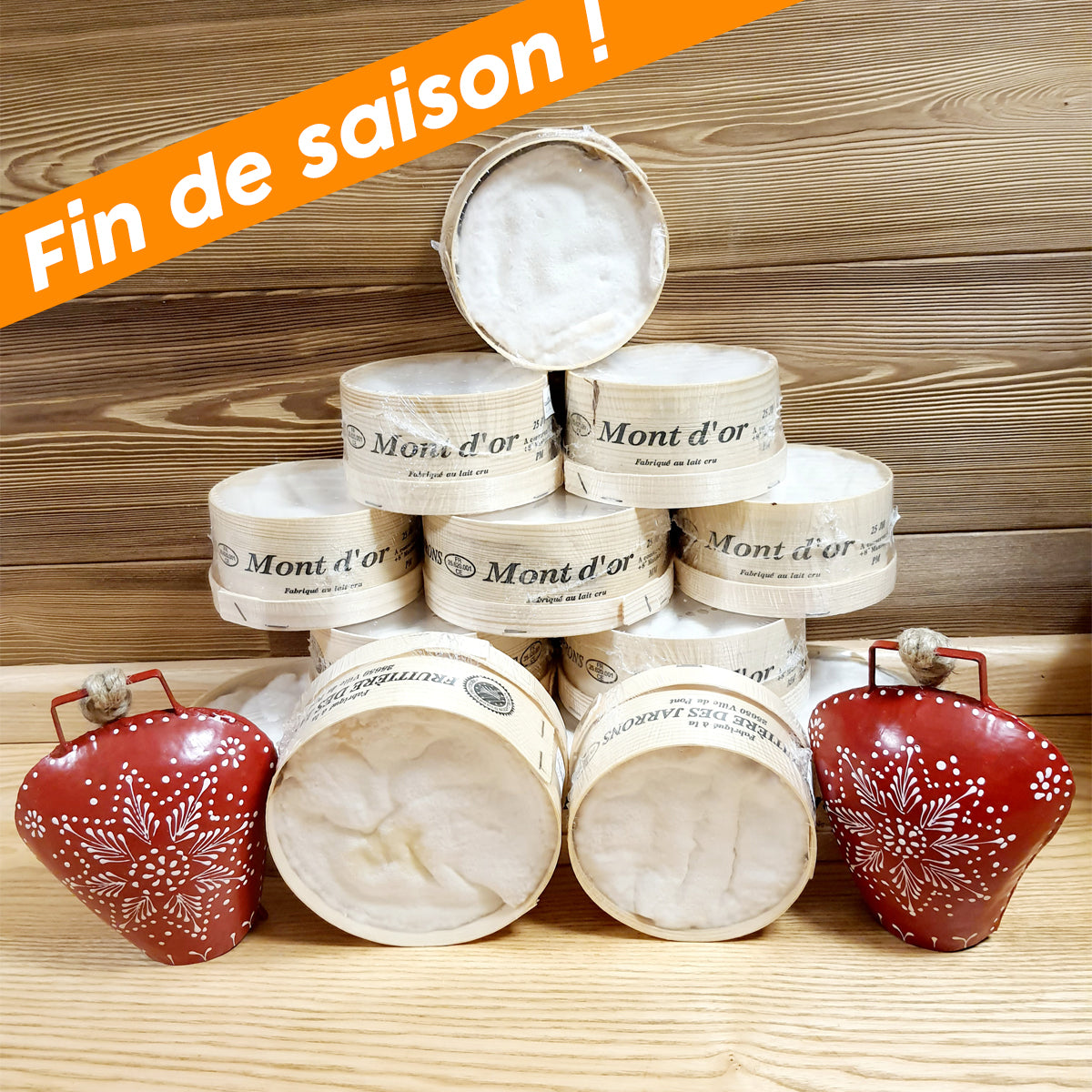 Mont d'Or Mini