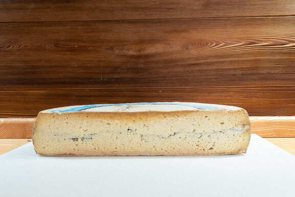 Morbier fermier