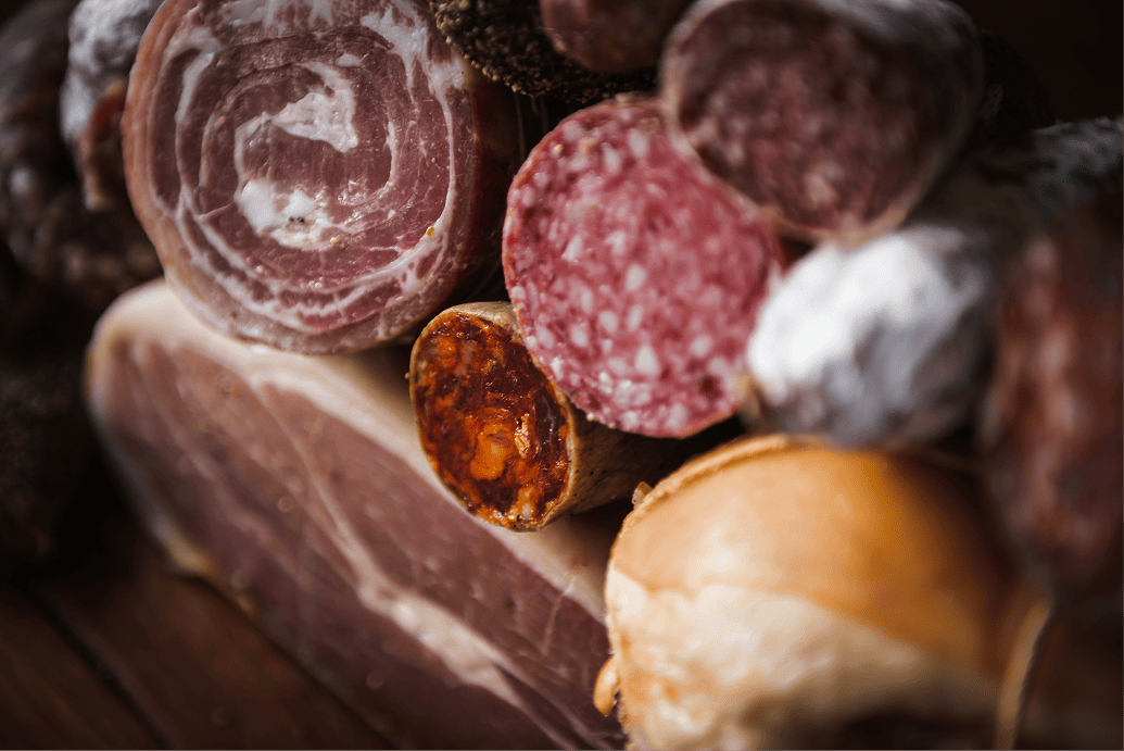 Charcuterie