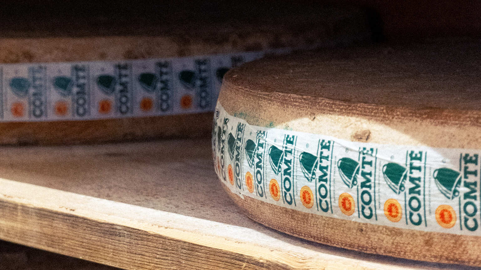Fromages