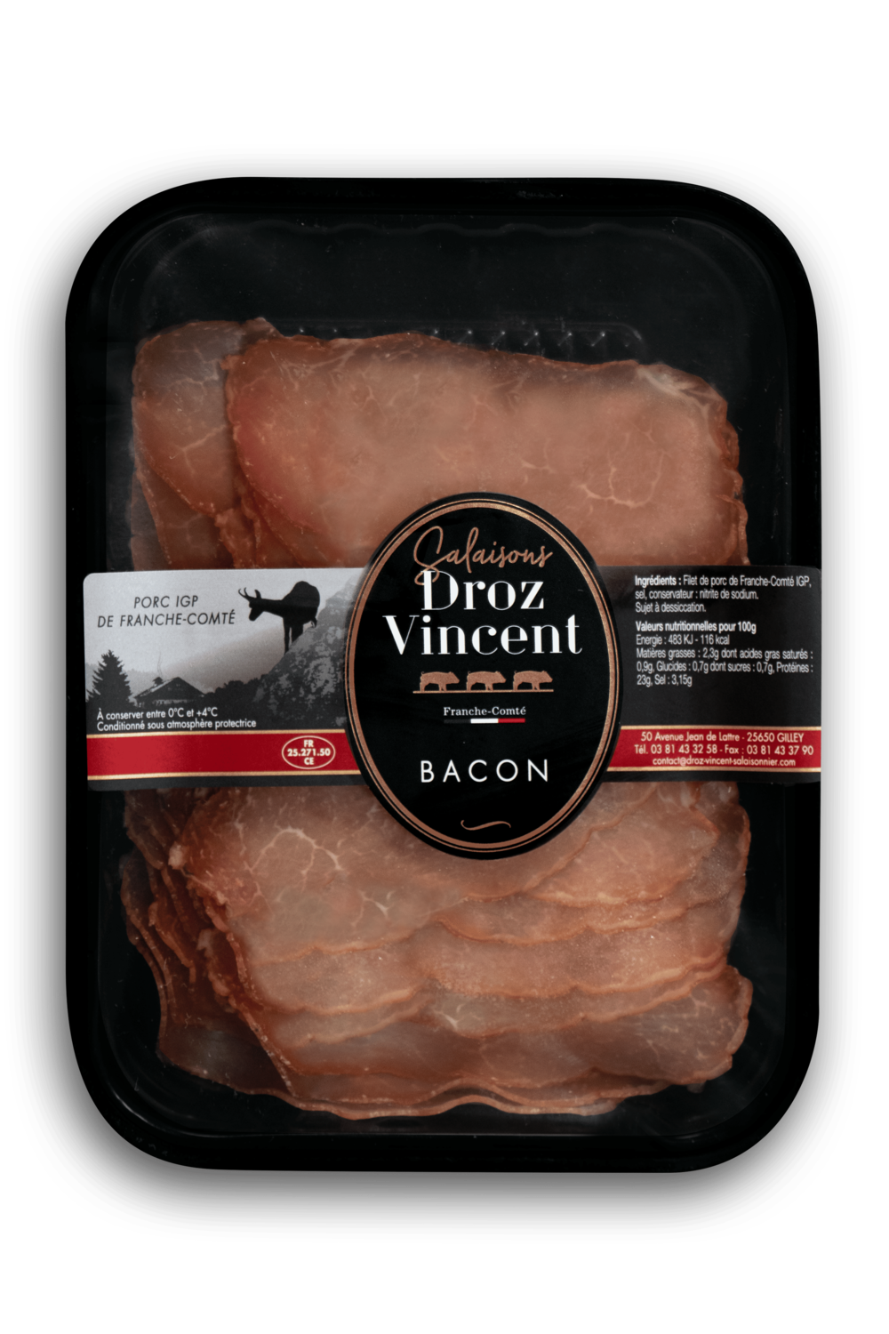 Bacon