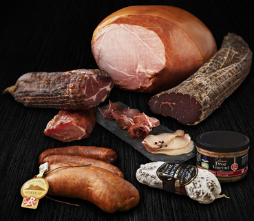 Charcuterie