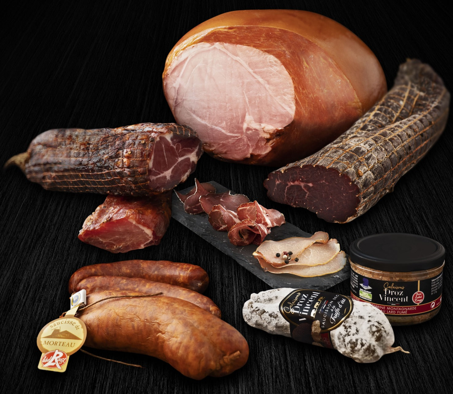 Charcuterie