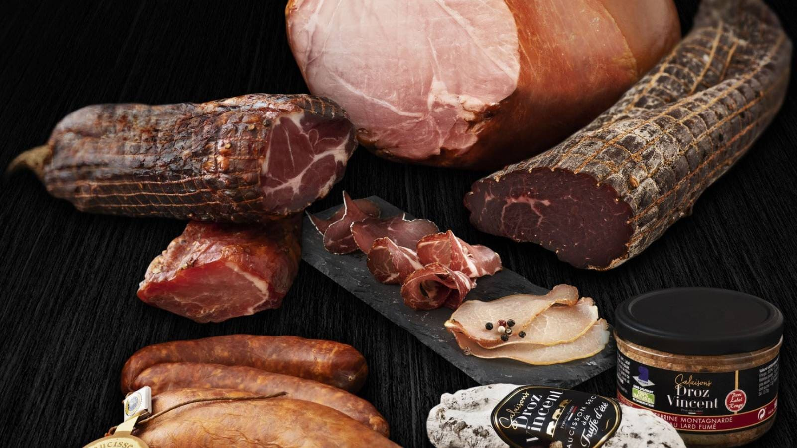 Charcuterie