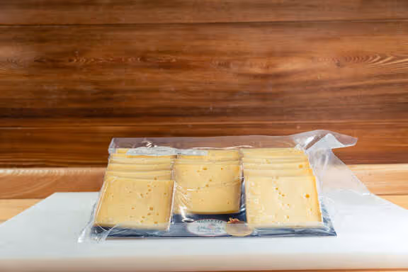 Plateau raclette Saugette