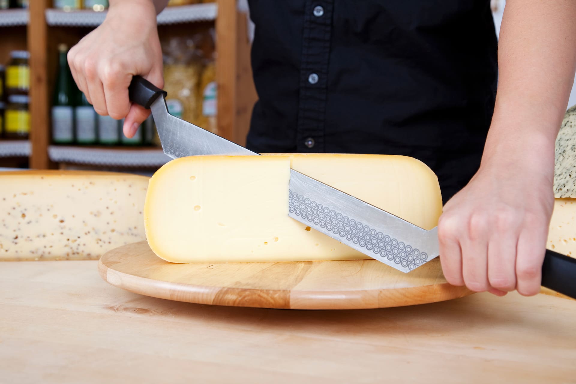 Peut-on congeler du fromage sans perdre en qualité ?