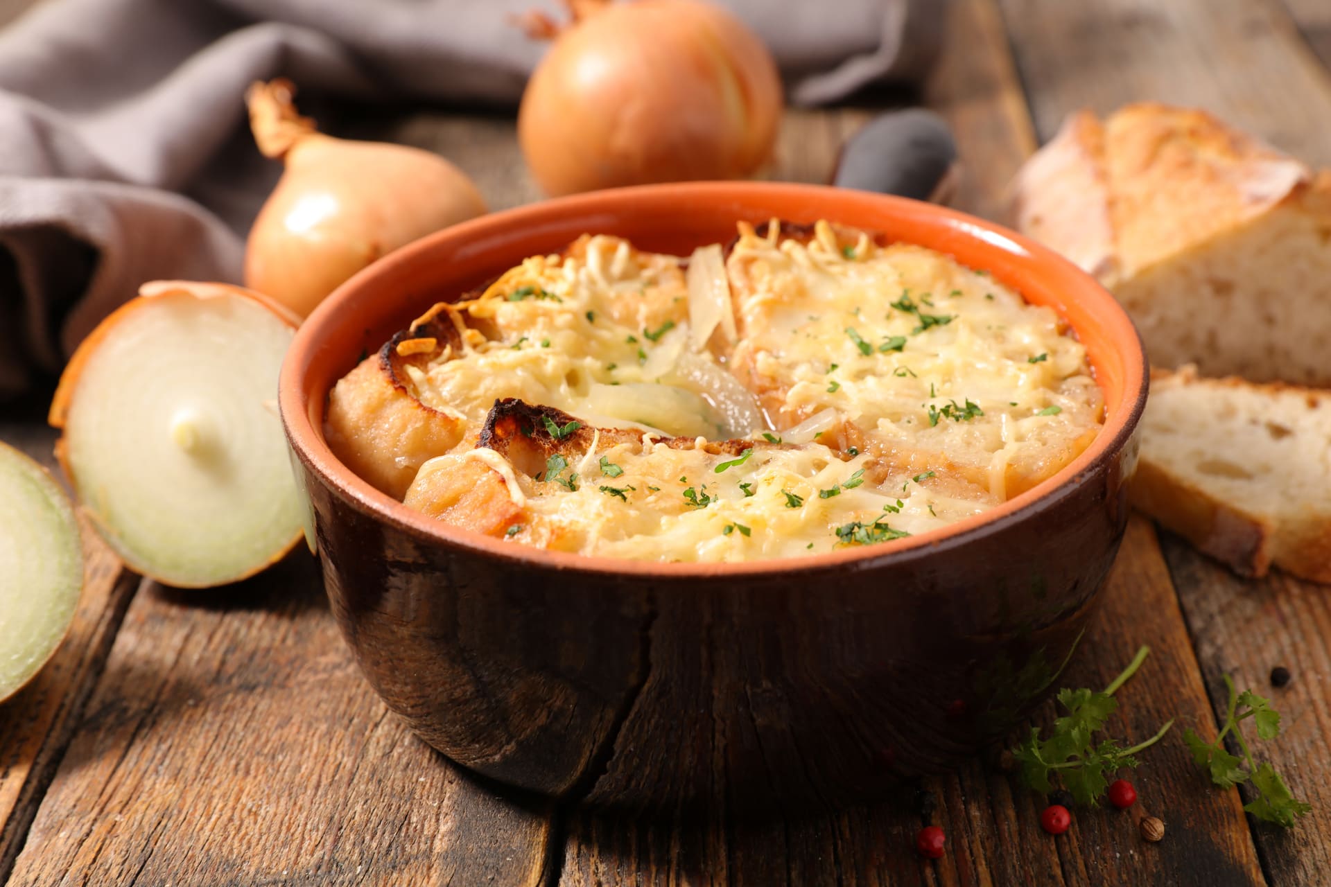 Cuisine au fromage : top 5 des recettes incontournables