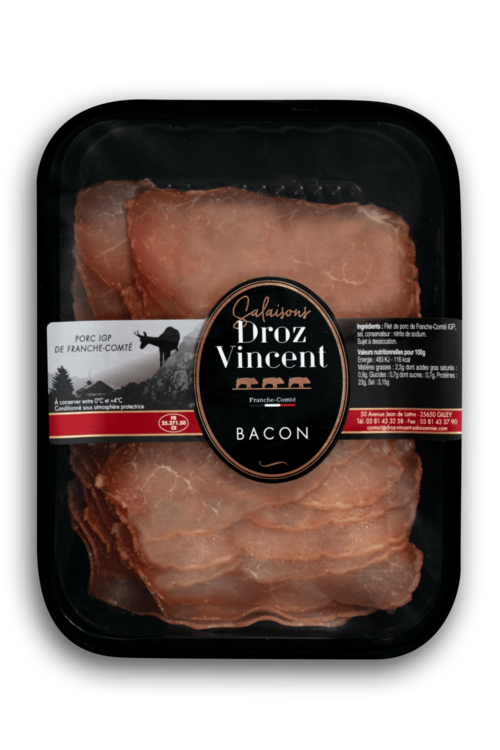Bacon