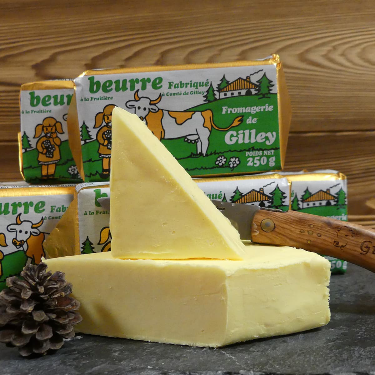 Beurre