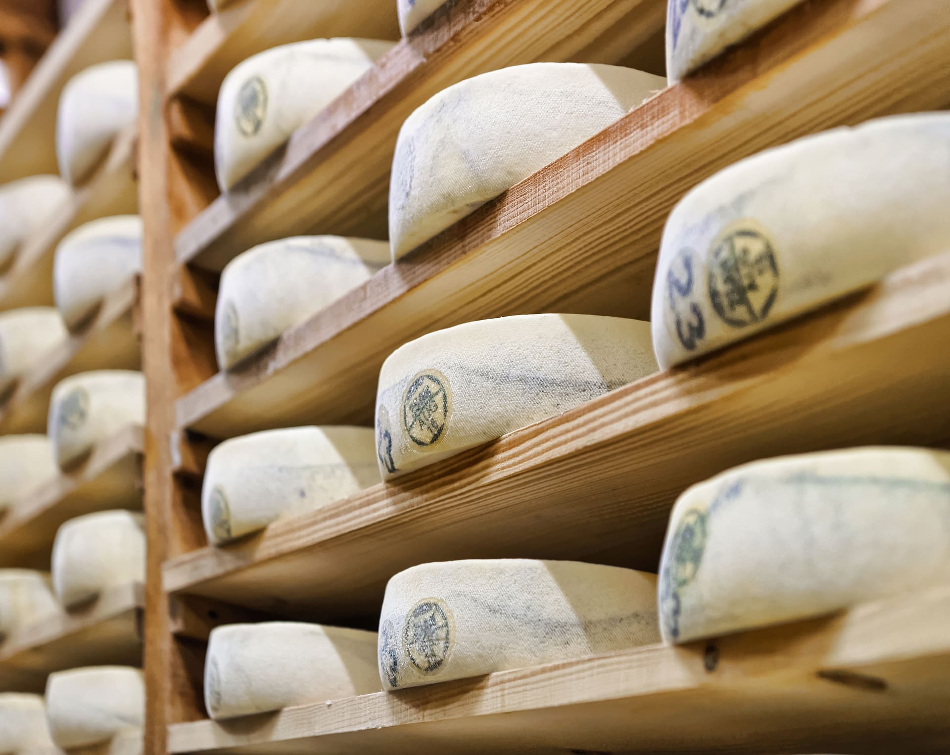 Comment choisir son comté en ligne et trouver un bon fromage ?
