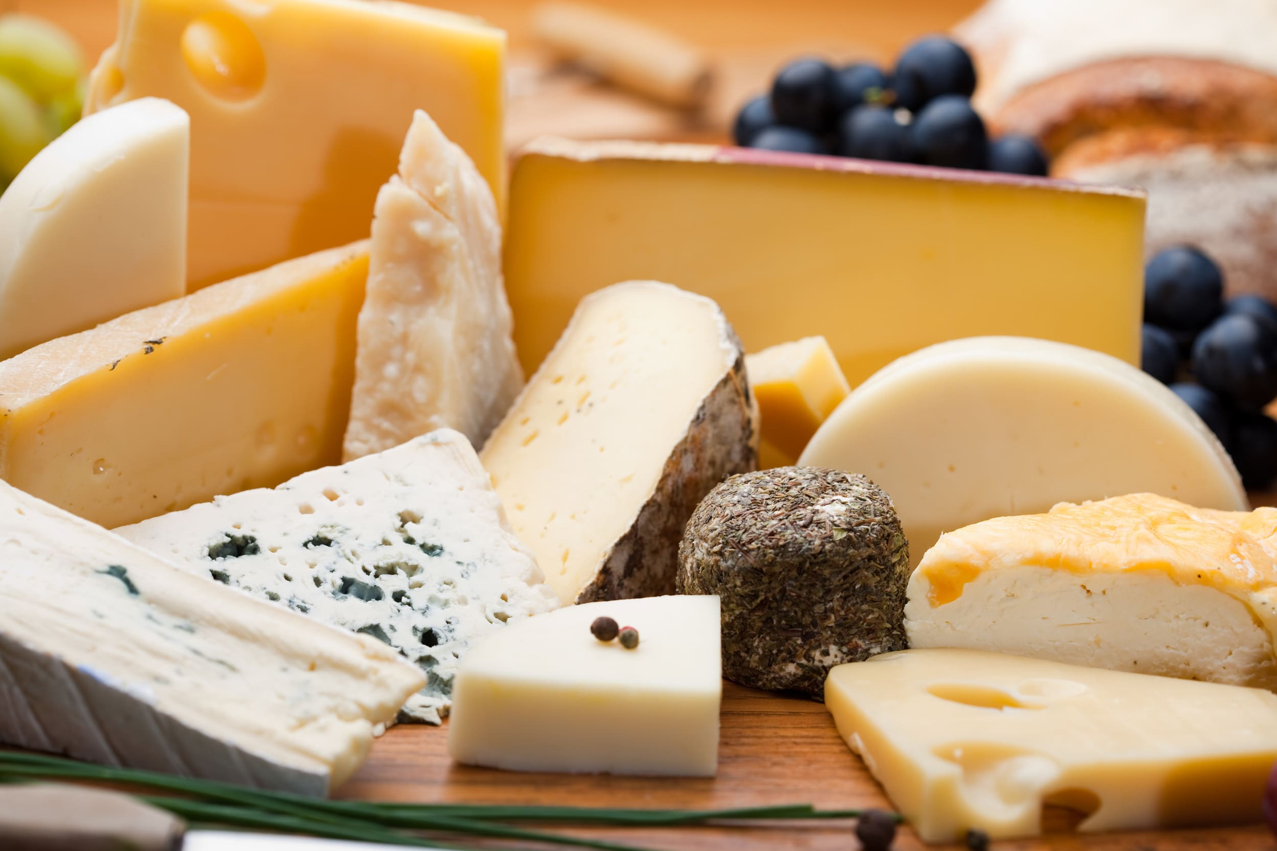 Comment conserver son fromage ?