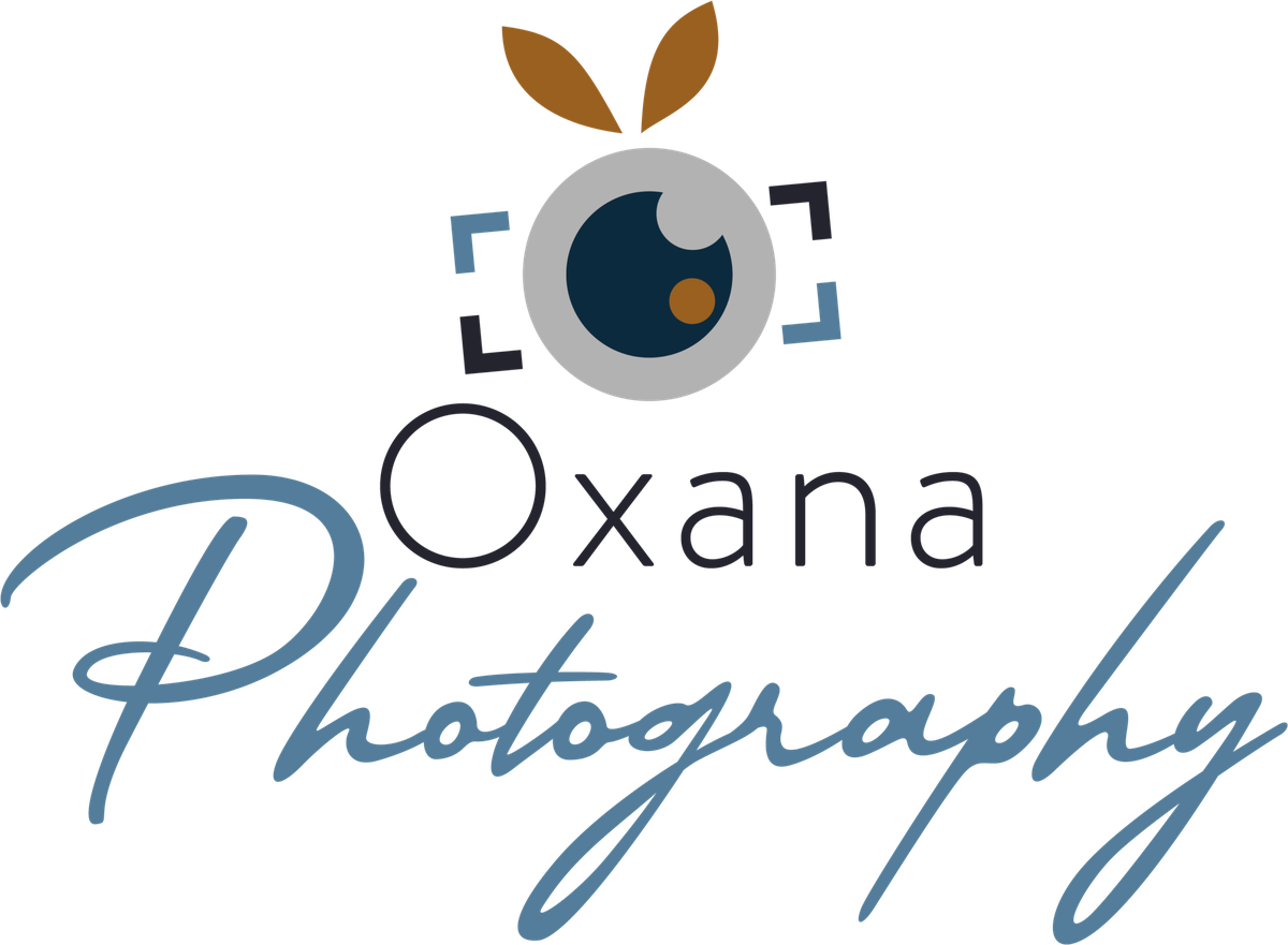Oxana Photography