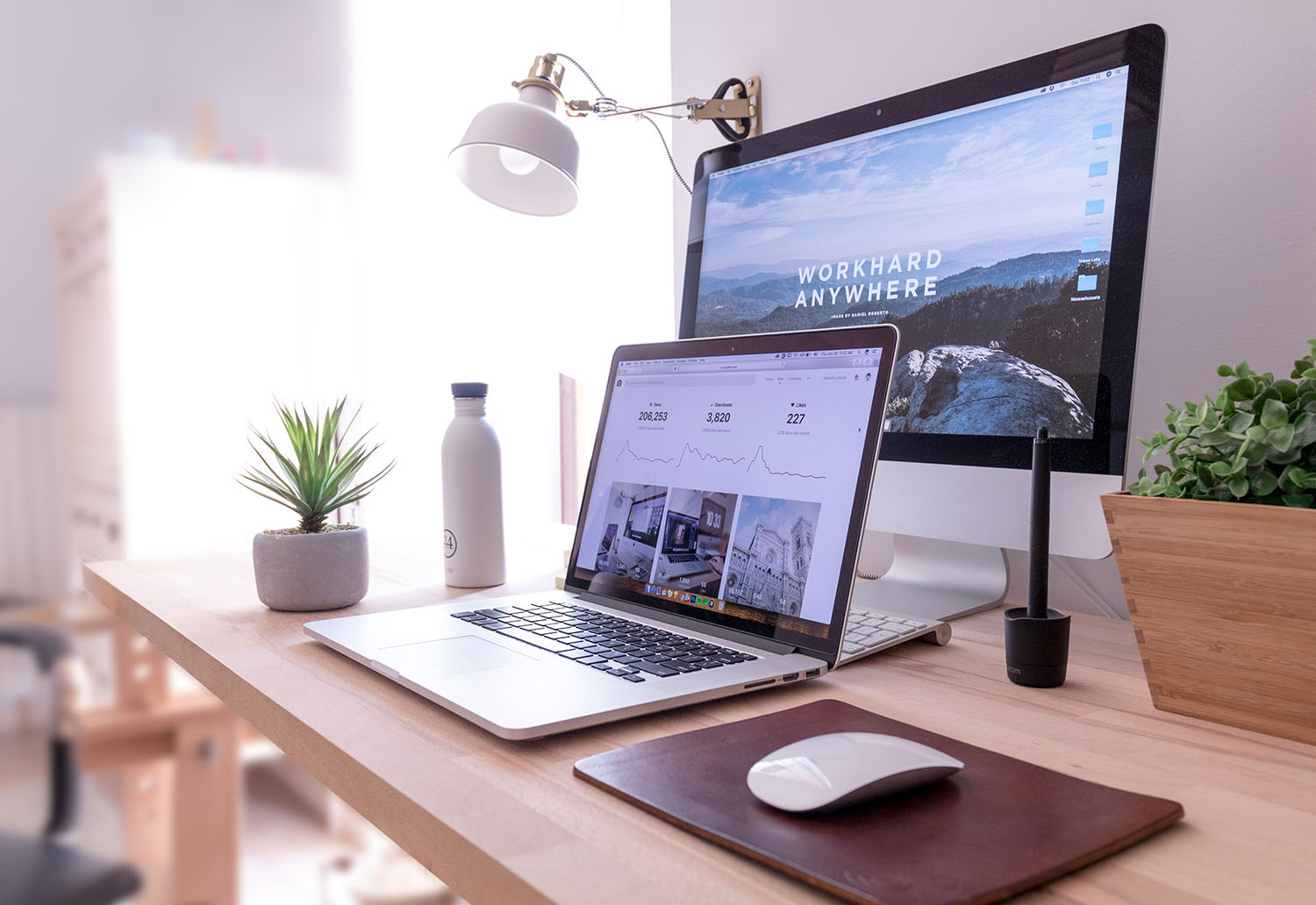 Blog Cover