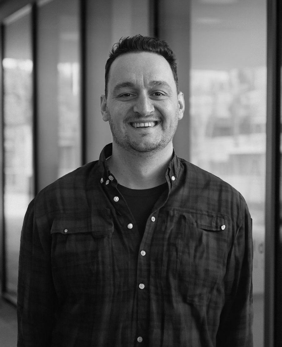 Patrick Hopfner, Co-Founder und Lead Developer bei noknots – zuständig für Softwareentwicklung, Automatisierung und KI-Integration der Plattform.