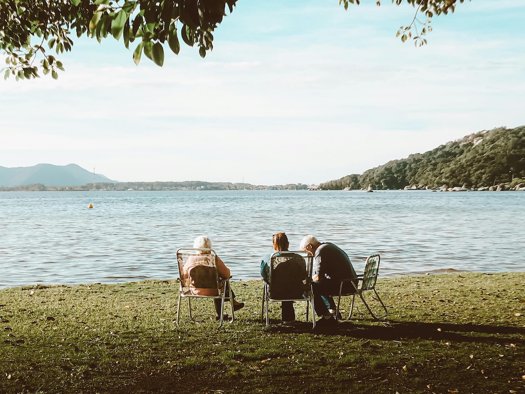 Retire Indonesia