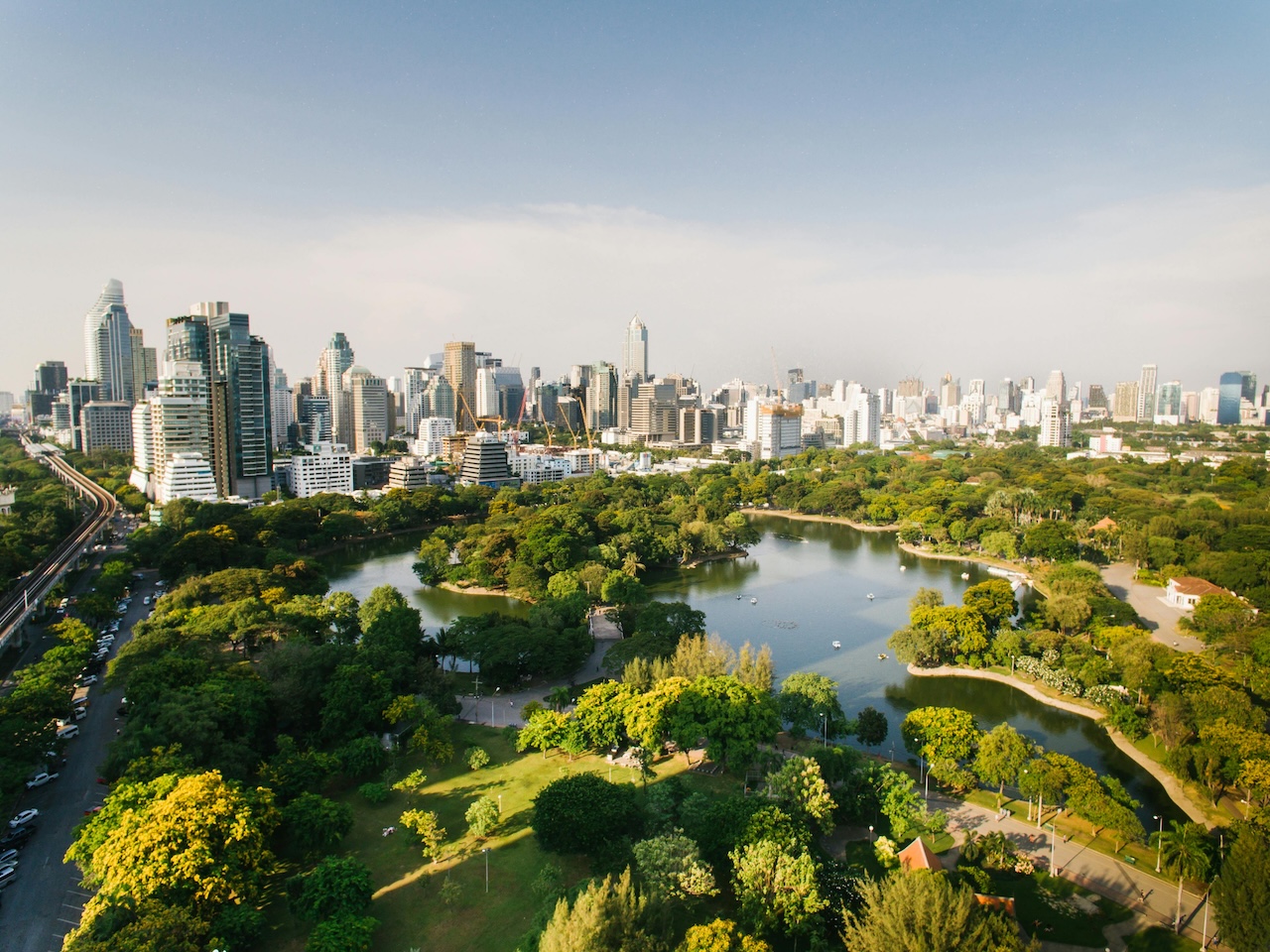 CBD Bangkok