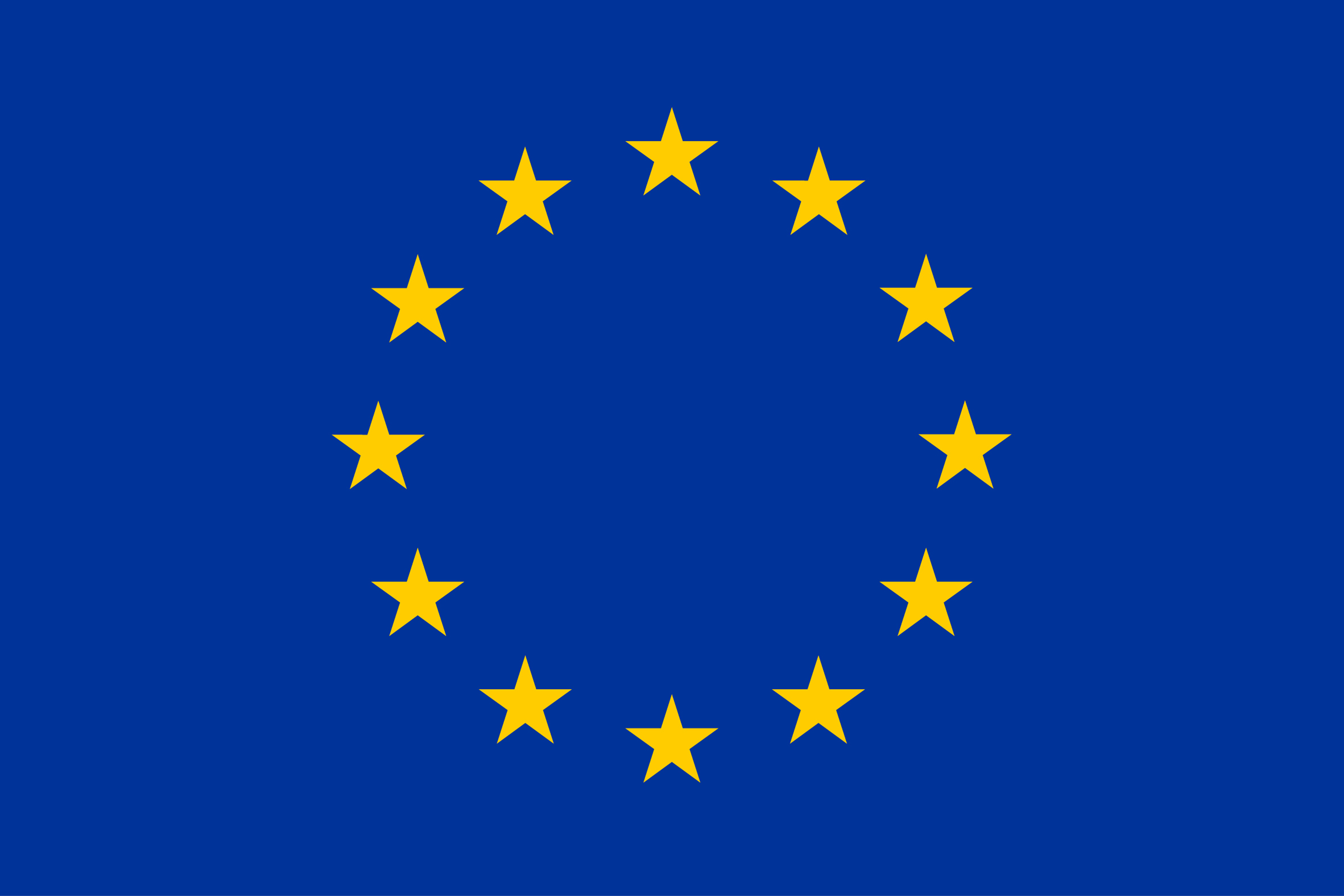 EU flag
