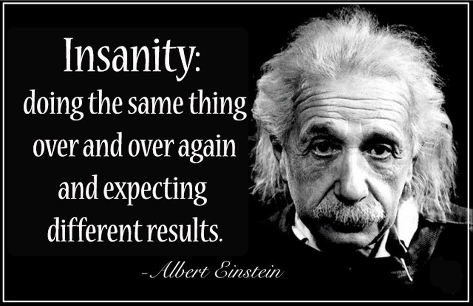 insanity