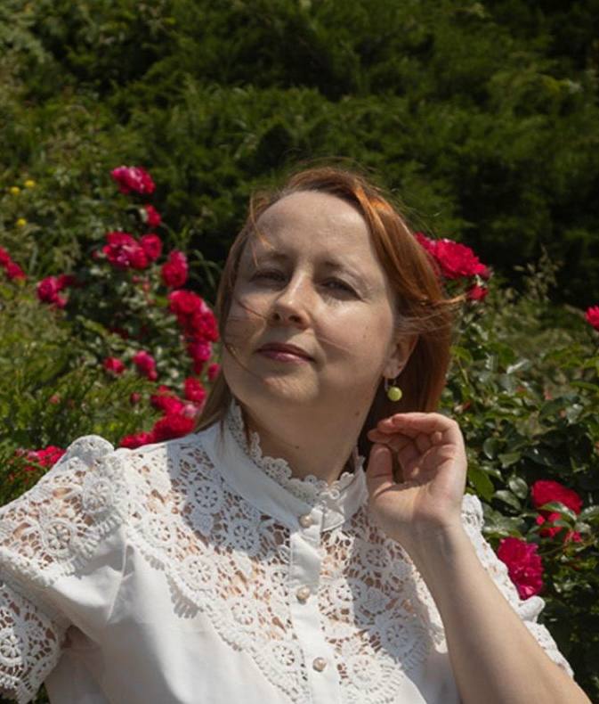 викладач-Марина